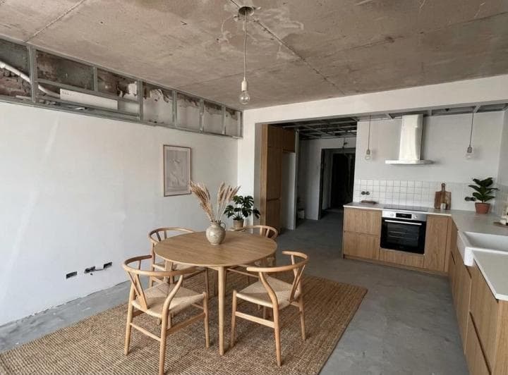 Venta – Monoambiente – Departamento – Belgrano – 8° Piso con Balcón y Amenities - 3