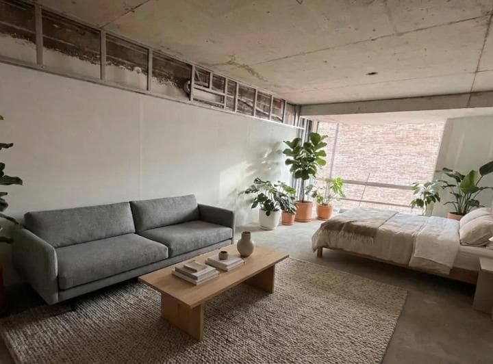 Venta – Monoambiente – Departamento – Belgrano – 8° Piso con Balcón y Amenities - 2