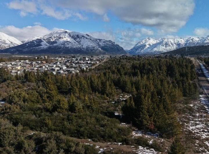 Terreno en Calle Pilcaniyeu, San Carlos de Bariloche - 3