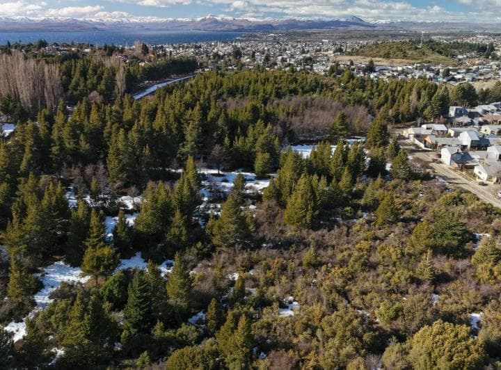 Terreno en Calle Pilcaniyeu, San Carlos de Bariloche - 4
