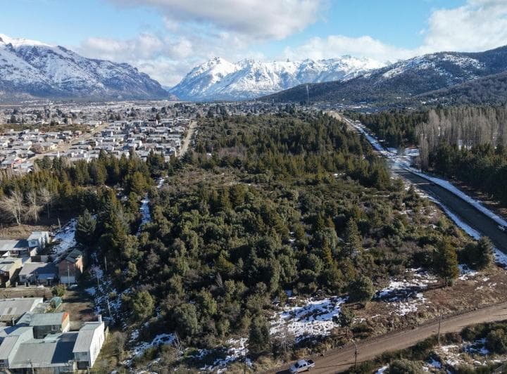 Terreno en Calle Pilcaniyeu, San Carlos de Bariloche - 5