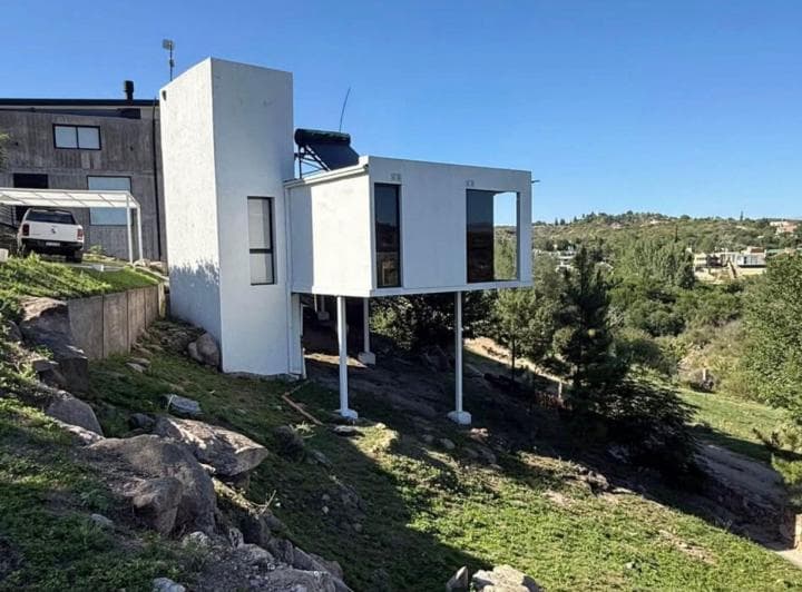 Venta Loft Barrio Becciu Villa Carlos Paz - 2