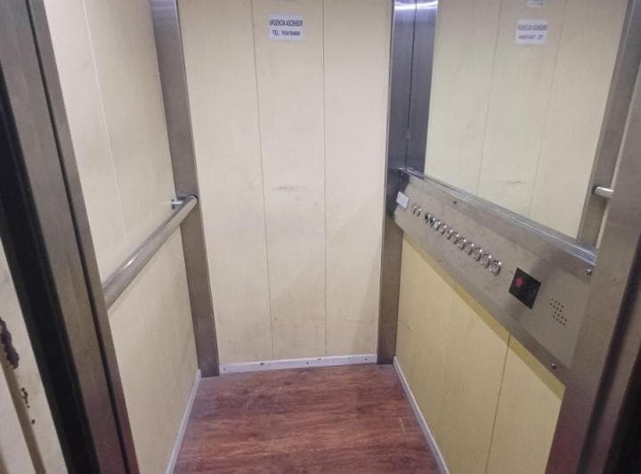 Departamento Monoambiente en Venta - 1 Baño - Parque Chacabuco - 4