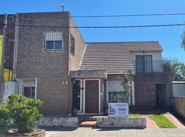 Venta / Casa / Chalet / Carmen de Areco - 3