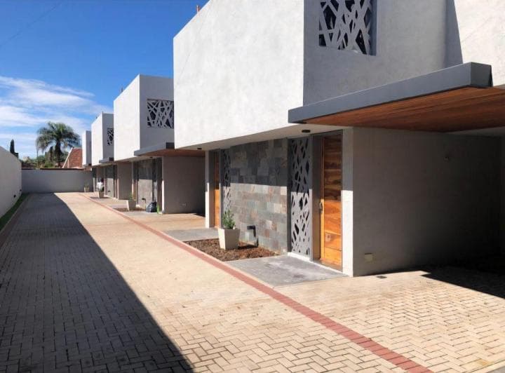 Alquiler Duplex 3 Dorm Bo Tablada Park - 2