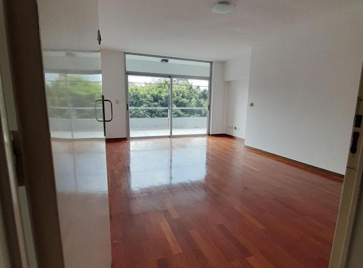 Venta Depto 3 Ambientes Balcón Terraza Cochera - 4