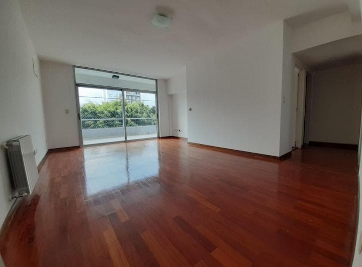 Venta Depto 3 Ambientes Balcón Terraza Cochera - 5