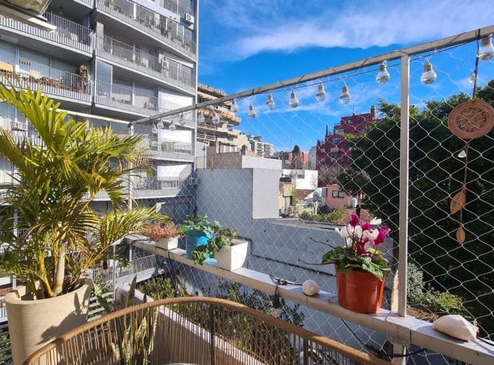 Venta Depto 3 Ambientes Balcón Terraza Cochera - 3
