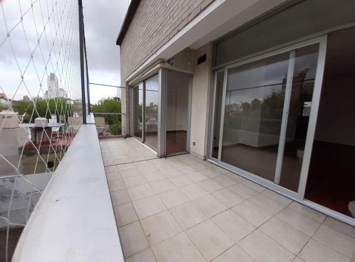 Venta Depto 3 Ambientes Balcón Terraza Cochera - 2