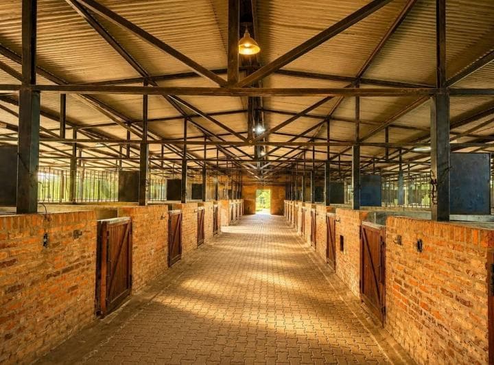 Club de Polo en Venta en General Rodriguez - 3