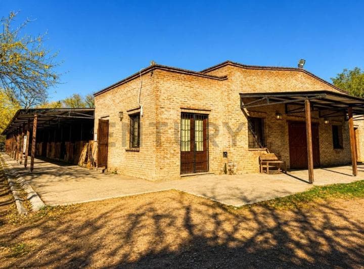 Club de Polo en Venta en General Rodriguez - 4