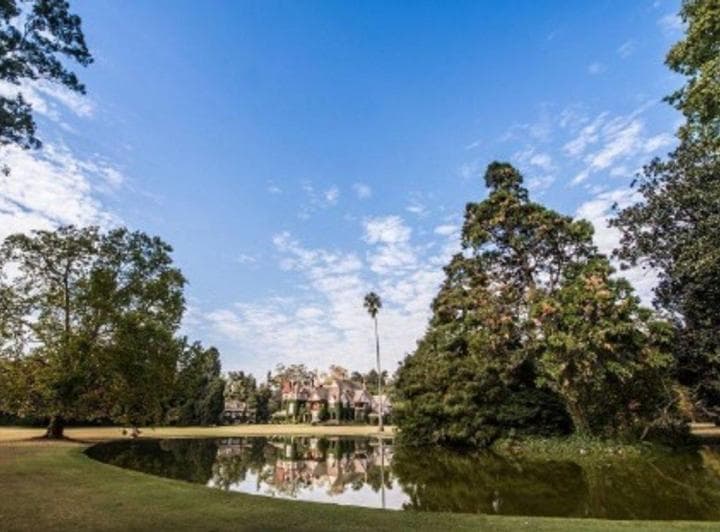 Lote en Venta Estancia Villa Maria Canning - 2