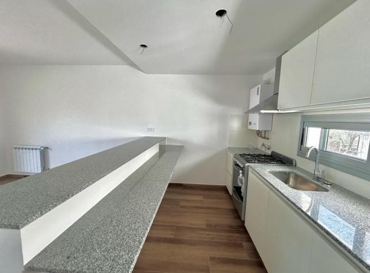Departamento a Estrenar La Plata - 5