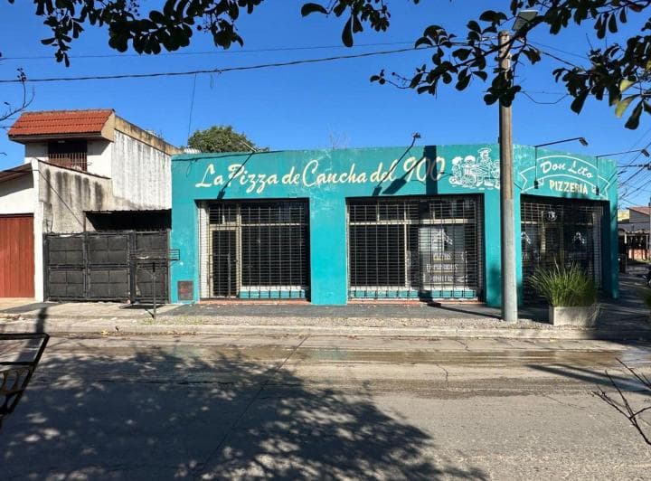 Locales en Venta en Claypole con Renta Optativa - 2