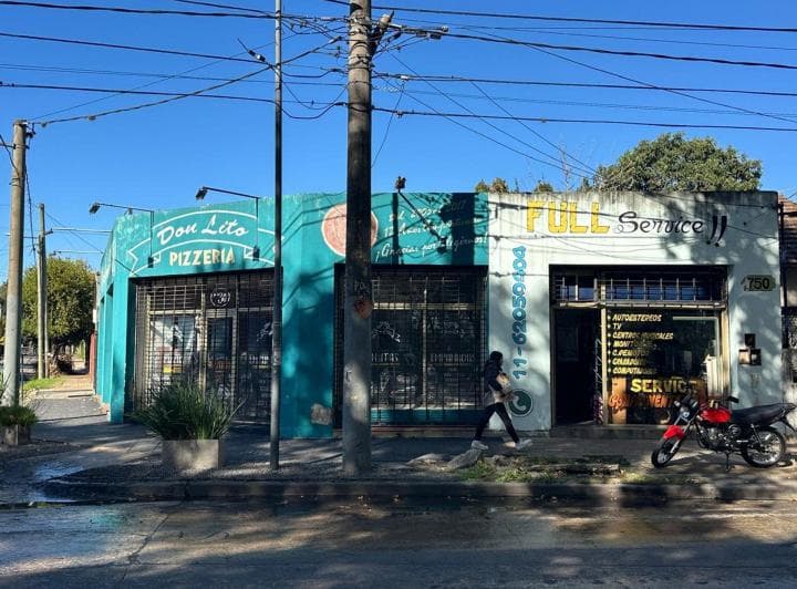 Locales en Venta en Claypole con Renta Optativa - 3