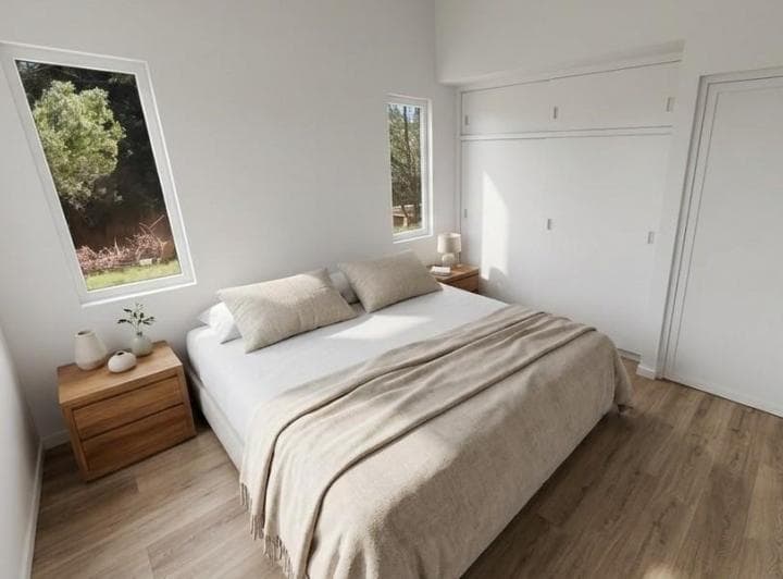 Casa a Estrenar en Bariloche - Barrio Casa de Piedra – Entrega Abril 2027 - 5
