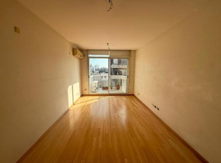 Departamento de 4 Ambientes con Dependencia en Alquiler - Cochera y Amenities - 3