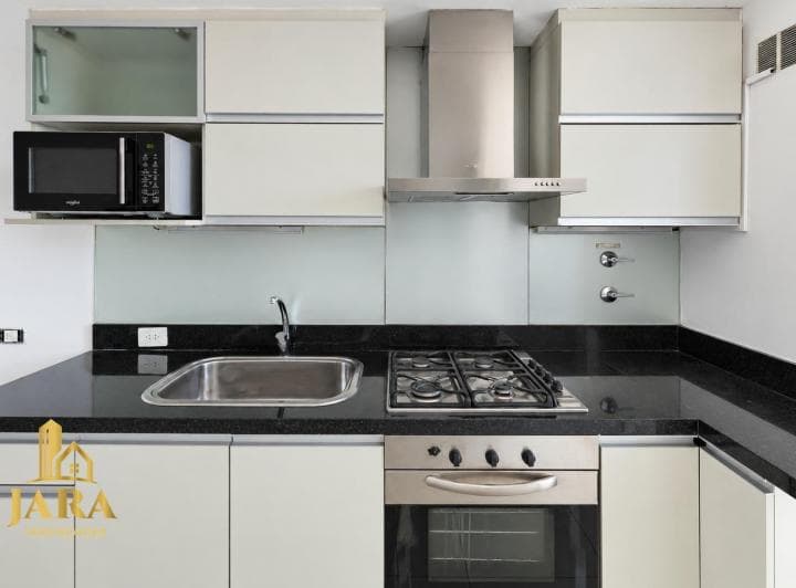 Venta Departamento 3 Amb en Planta Baja Amoblado con Patio, Cochera y Baulera en Nuevo Quilmes - 4