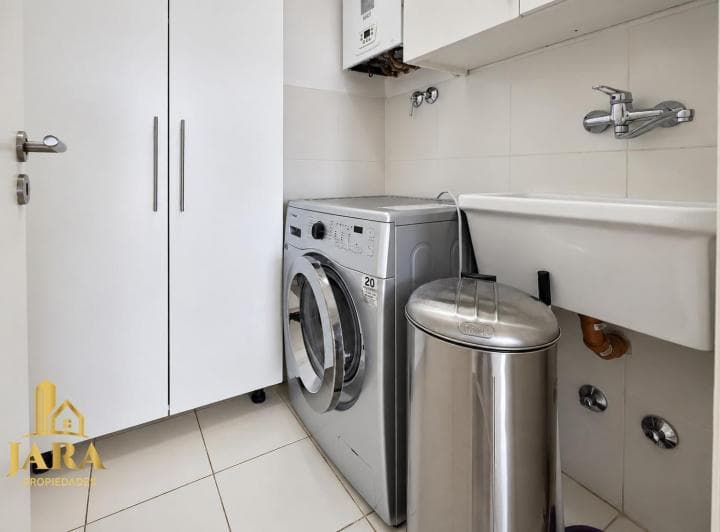 Venta Departamento 3 Amb en Planta Baja Amoblado con Patio, Cochera y Baulera en Nuevo Quilmes - 5