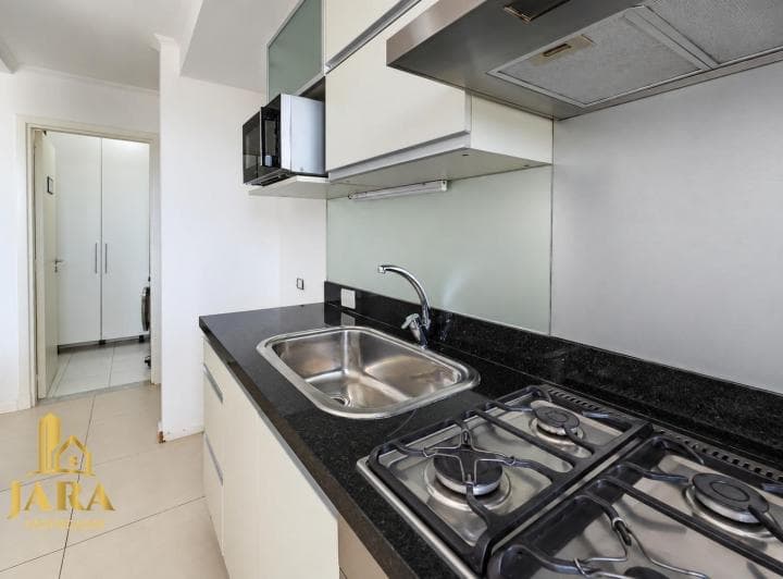 Venta Departamento 3 Amb en Planta Baja Amoblado con Patio, Cochera y Baulera en Nuevo Quilmes - 3