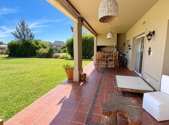 Casa en Venta Amoblada Don Joaquin Canning - 5