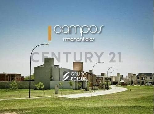 Campos de Manantiales - 3