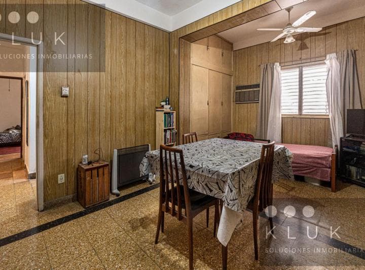 PH 2 Ambientes con Patio y Terraza en Parque Chacabuco - 5