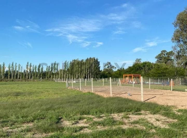 Terreno en Venta, Barrio Privado, Solares Village - 3