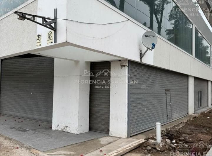 Local en Alquiler en Canning Center, Esteban Echeverría, G. B. a. Zona Sur - 5