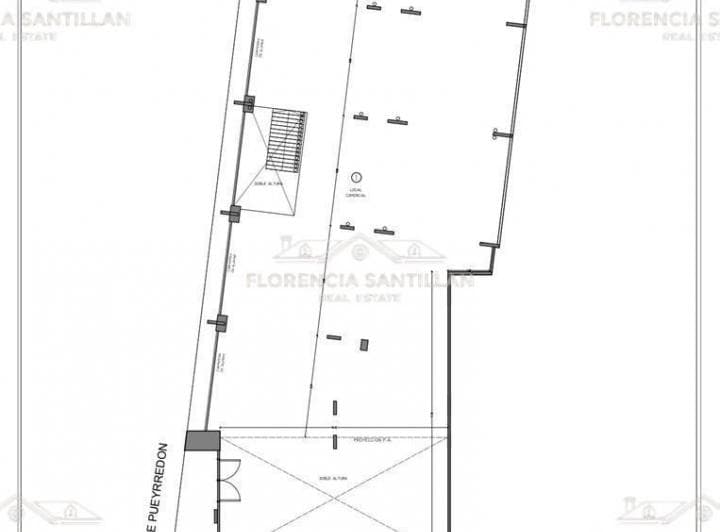 Local en Alquiler en Canning Center, Esteban Echeverría, G. B. a. Zona Sur - 2