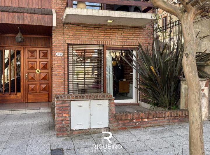 Alquiler - PH 2 Ambientes - Lavadero a Parte - 3