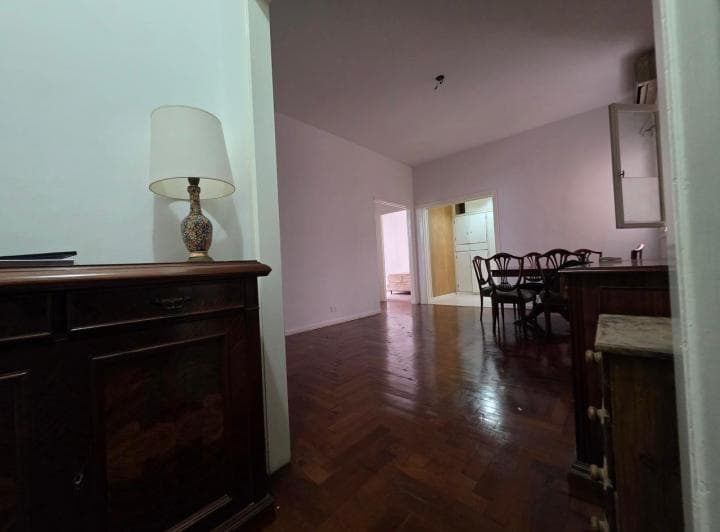 Alquiler Departamento de 3 Ambientes en Colegiales con Dos Balcónes en Los Dorm. Al Frente. - 5