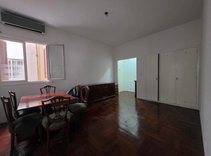 Alquiler Departamento de 3 Ambientes en Colegiales con Dos Balcónes en Los Dorm. Al Frente. - 3