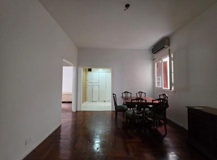 Alquiler Departamento de 3 Ambientes en Colegiales con Dos Balcónes en Los Dorm. Al Frente. - 4