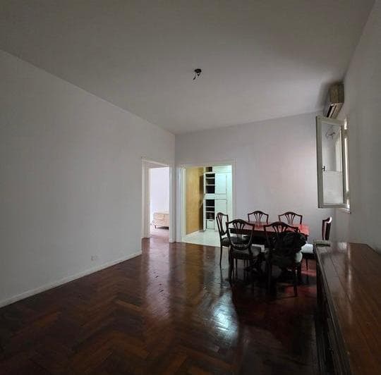 Alquiler Departamento de 3 Ambientes en Colegiales con Dos Balcónes en Los Dorm. Al Frente. - 2