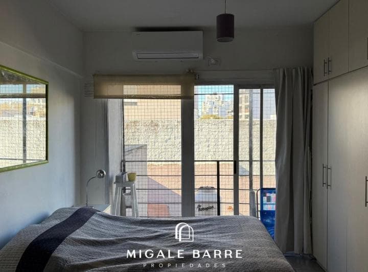 Departamento Monoambiente en Venta Parque Cha - 3