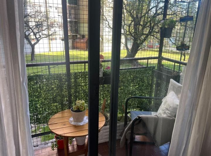 Venta 2 Ambientes con Balcon - 5