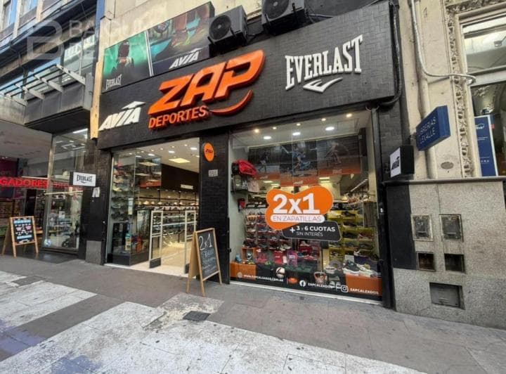 Local en Alquiler, Zona Microcentro - 3