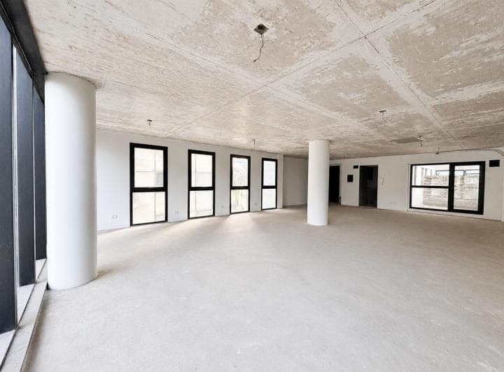 Oficina en Venta con Renta - Estrenar con Balcon - Amenities - Seg - Belgrano - 5