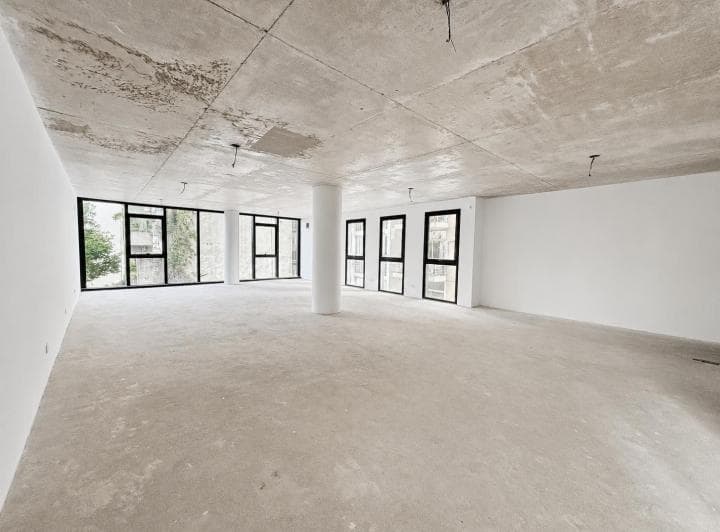 Oficina en Venta con Renta - Estrenar con Balcon - Amenities - Seg - Belgrano - 3