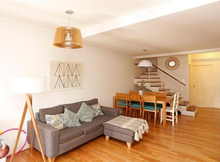 Duplex Villa Devoto 4 Amb Jardin Playroom - 4