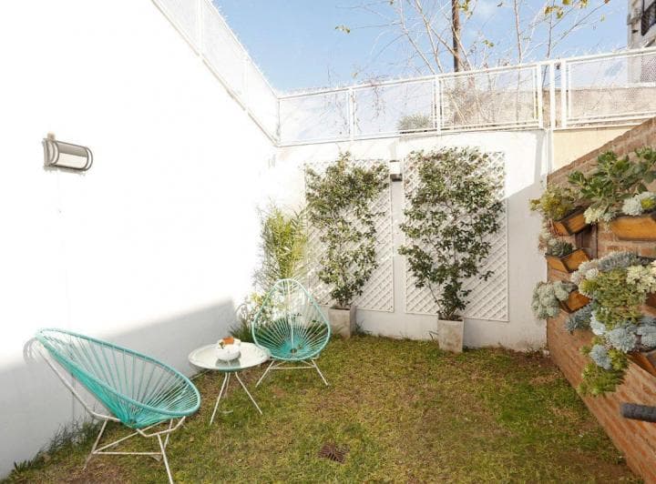 Duplex Villa Devoto 4 Amb Jardin Playroom - 2