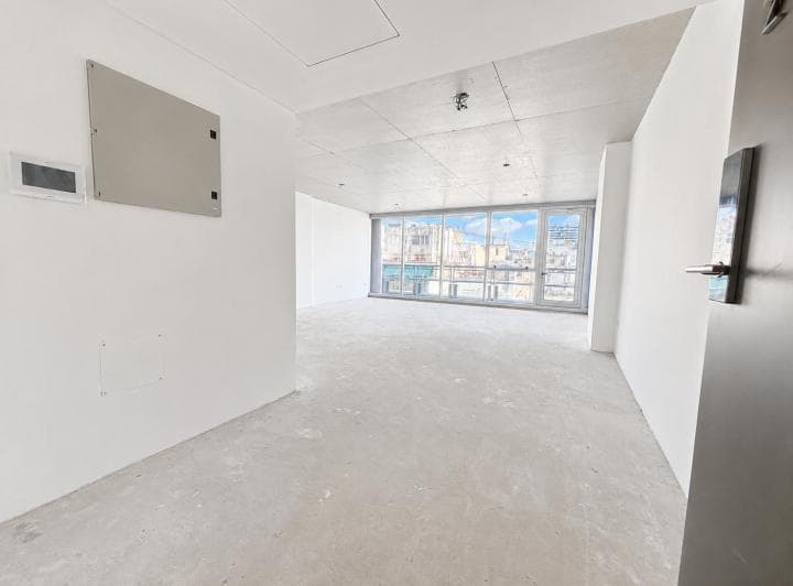 Oficina Aaa en Venta Piso Alto con Balcon - Amenities - Ideal Renta - Tribunales Office - 4