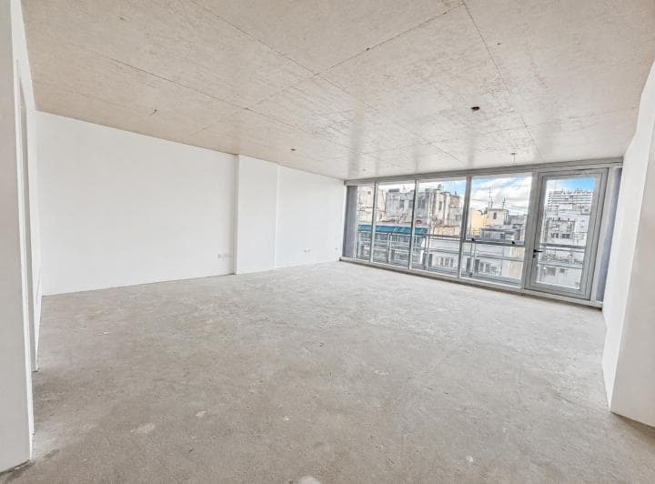 Oficina Aaa en Venta Piso Alto con Balcon - Amenities - Ideal Renta - Tribunales Office - 3