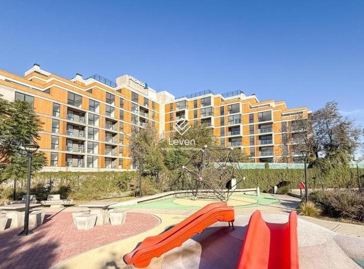 Departamento 2 Dorm. Opera Plaza - 5