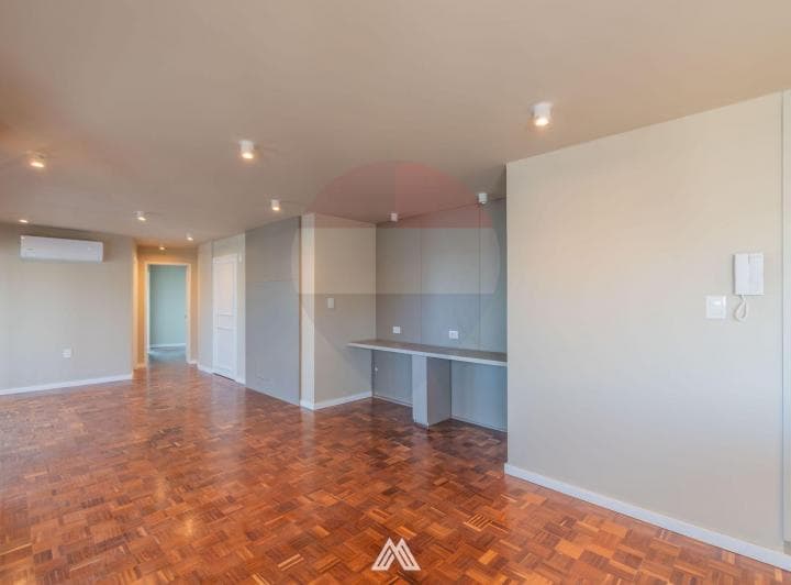 Alquiler Penthouse Rambla, 2 Dorm. Punta Carretas. - 3