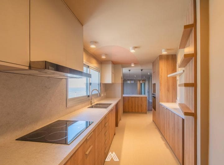 Alquiler Penthouse Rambla, 2 Dorm. Punta Carretas. - 5