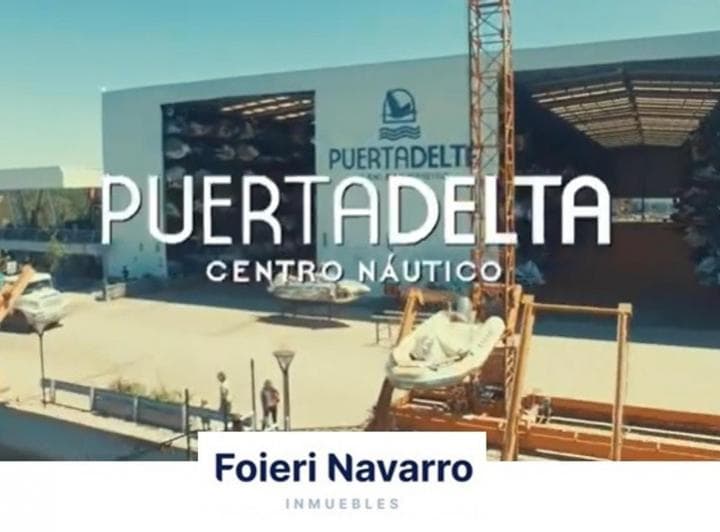 Cama Nautica de 19 Pies Puerta Delta - 2