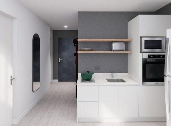 Departamento en Venta Nuñez 2 Ambientes - 3