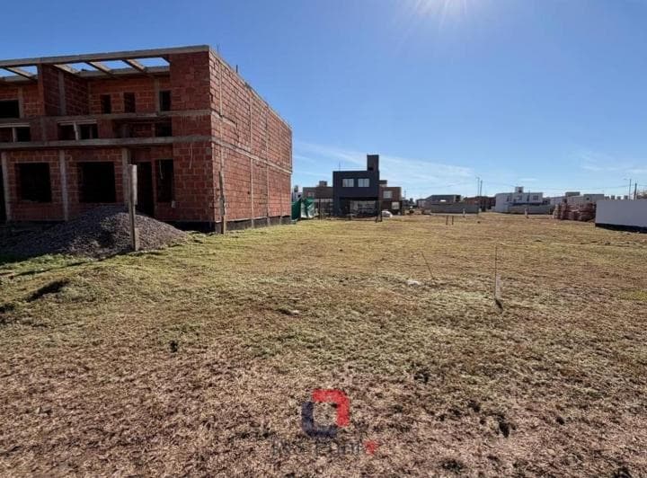 Lote en Docta Av - 4